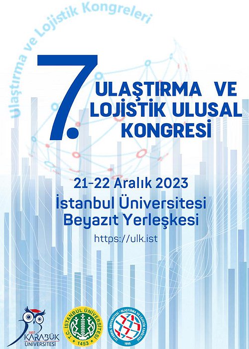 7. Ulaştırma ve Lojistik Ulusal Kongresi