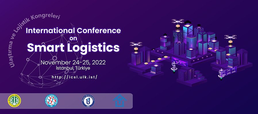 International Conference on Smart Logistics