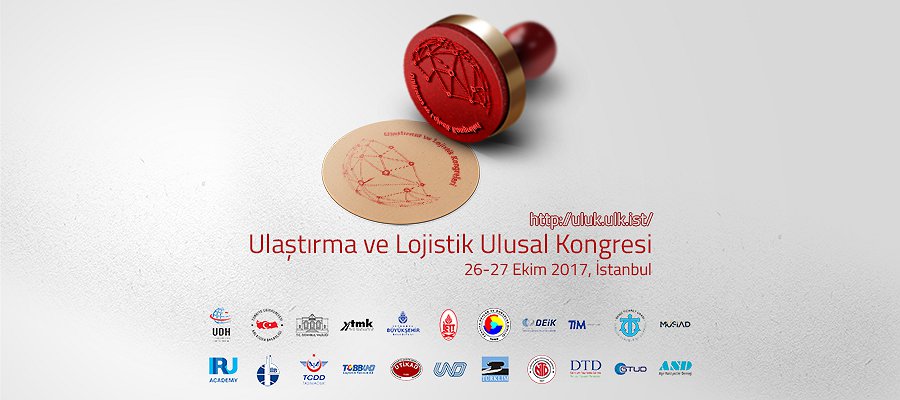 Ulaştırma ve Lojistik Ulusal Kongresi