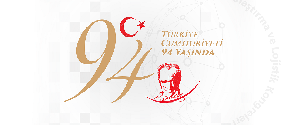 29 Ekim Cumhuriyet Bayramı