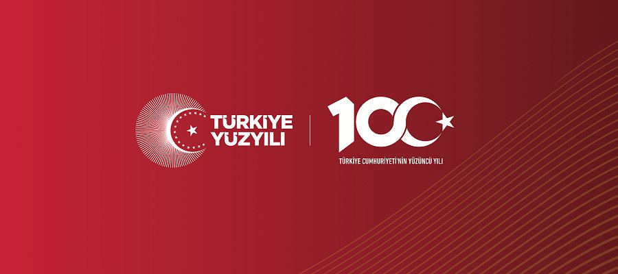 Cumhuriyetin 100. Yılı Kutlama Mesajı