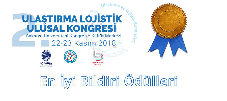 ULUK 2018 Ödül Töreni