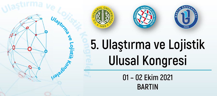 V. Ulaştırma ve Lojistik Ulusal Kongresi