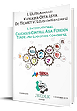 I. International Caucasus-Central Asia Foreign Trade and Logistics Congress Proceeding Book