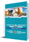 II. International Caucasus-Central Asia Foreign Trade and Logistics Congress Proceeding Book