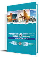 II. International Caucasus-Central Asia Foreign Trade and Logistics Congress Proceeding Book