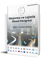 Ulaştırma ve Lojistik Ulusal Kongresi Bildiri Özetleri