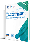 II. Ulaştırma ve Lojistik Ulusal Kongresi Bildiri Özetleri