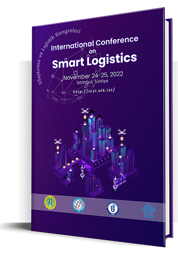International Conference on Smart Logistics Proceedings