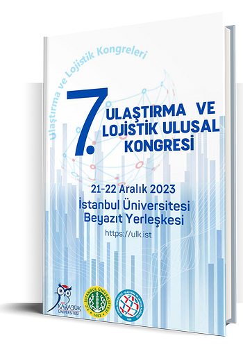 VII. Ulaştırma ve Lojistik Ulusal Kongresi Bildiriler Kitabı