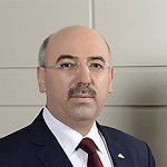 Prof. Dr. Mahmut  Ak